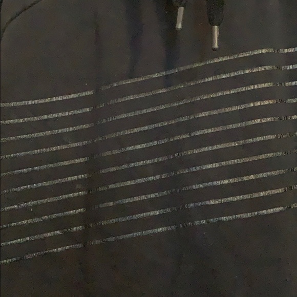 Turtle Neck Hoodie - Picture 3 of 3